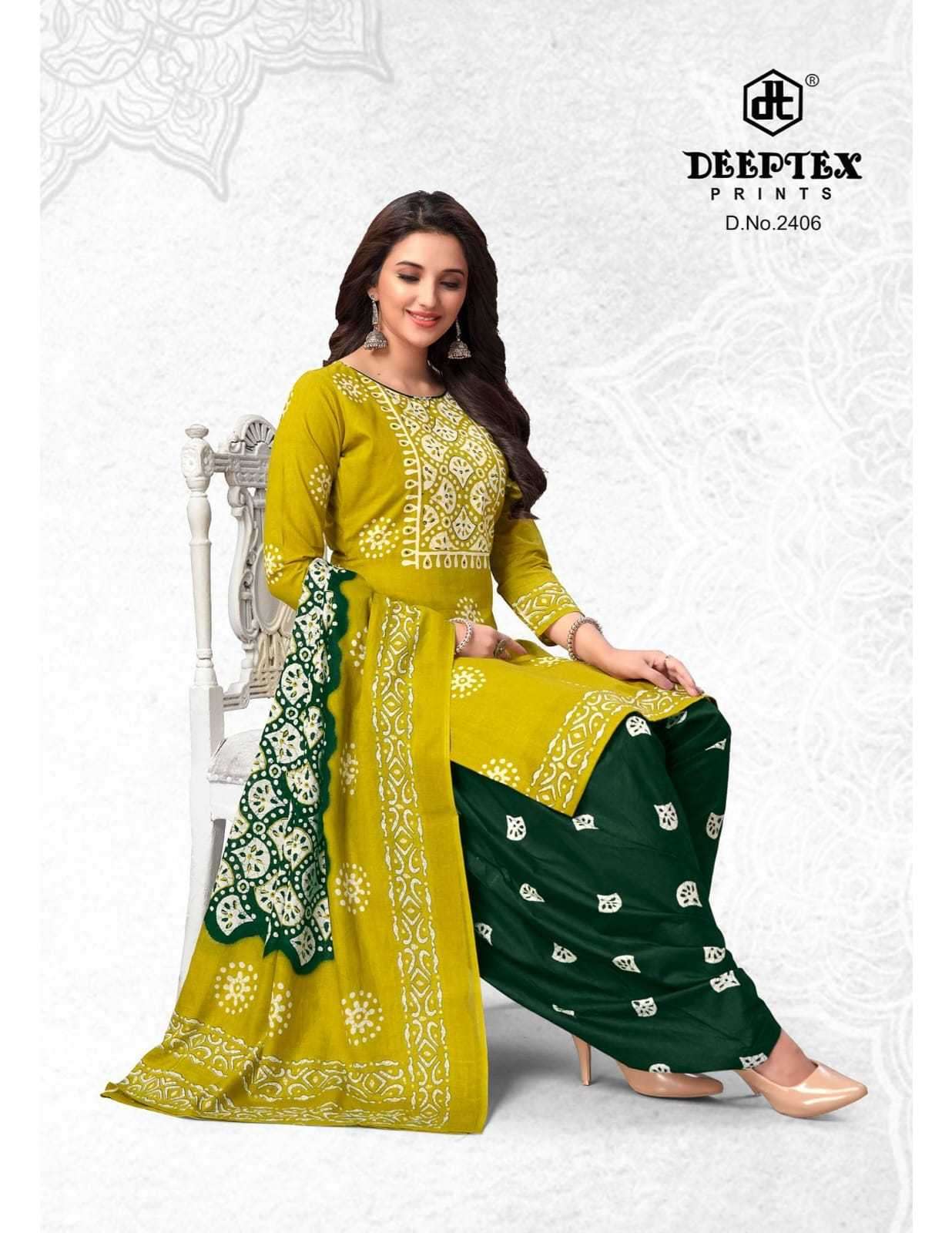 BATIK PLUS VOL-24 BY DEEPTEX BUY WHOLESALE 