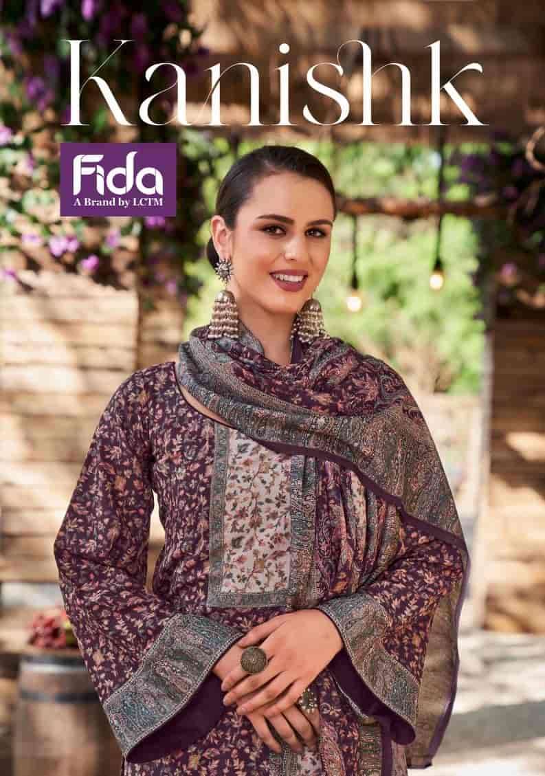 fida kanishk summer kani cotton catlog dealer 