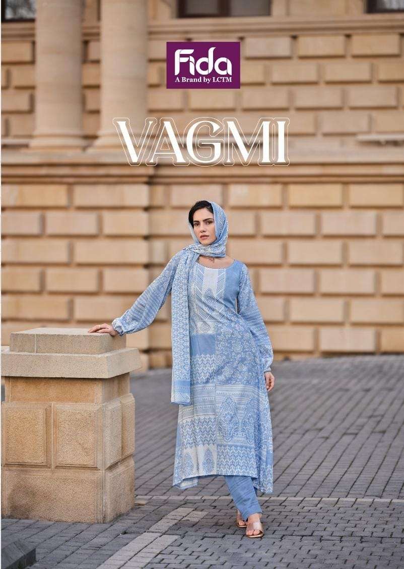 FIDA VAGMI fida cotton suits wholesale