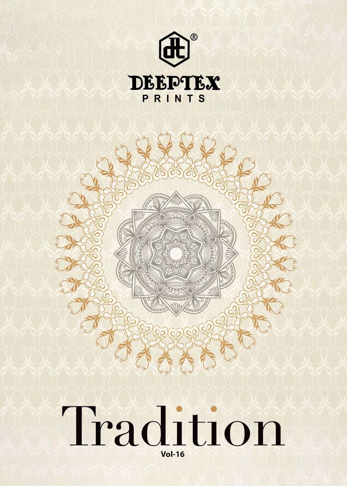 DEEPTEX Tradition Vol.16 WHOLESLAE PRICE SURAT 