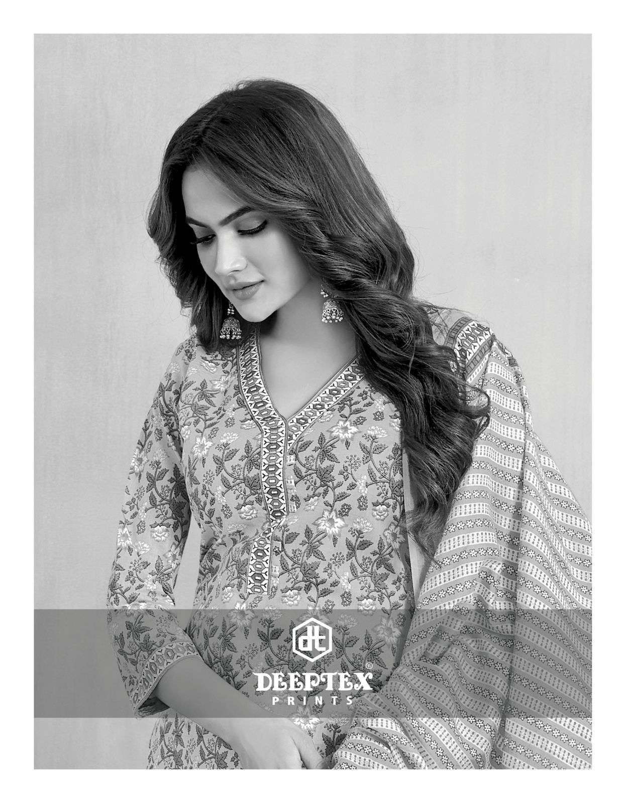 DEEPTEX MISS INDIA VOL 90 PRICE WHOLESALE COTTON DRESS MATERIAL BUY SURAT