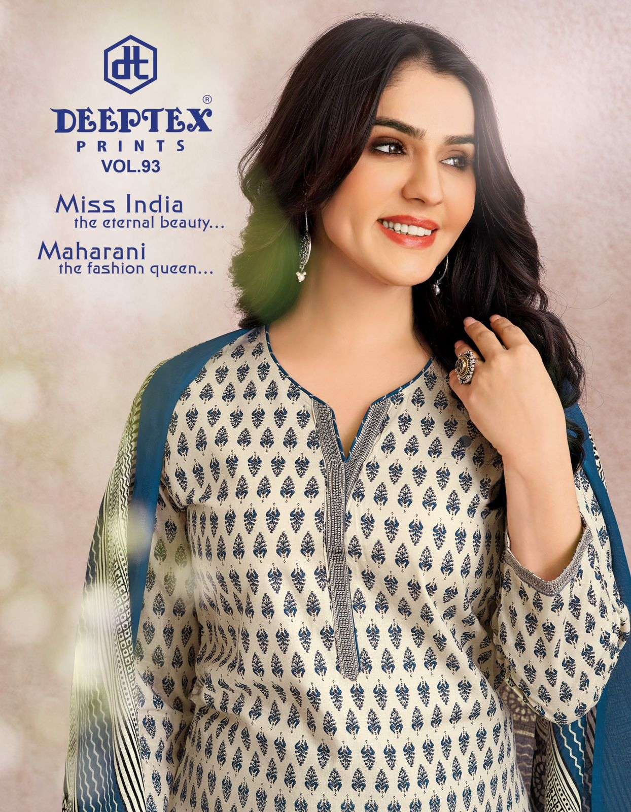 cotton dress catalogue House Of Mist Ghazal Cotton Collection Vol 2 Cotton Dress Material Online  Trader
