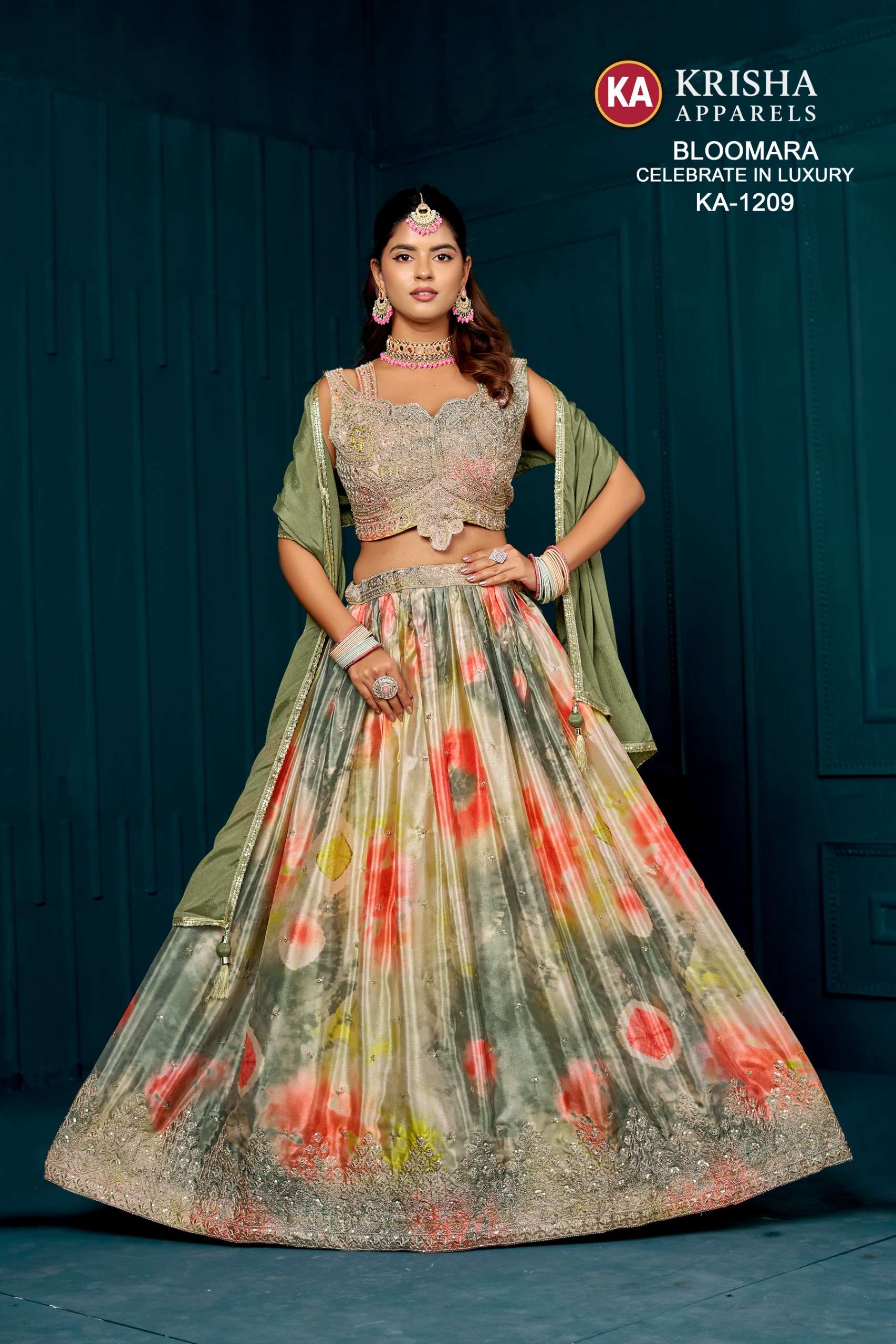 krisha-apparels-bloomara-ka-1209-detail.jp2 KRISHA APPARELS BLOOMARA KA 1209 PRIMIUM DESIGNER LEHENGA COLLECTION