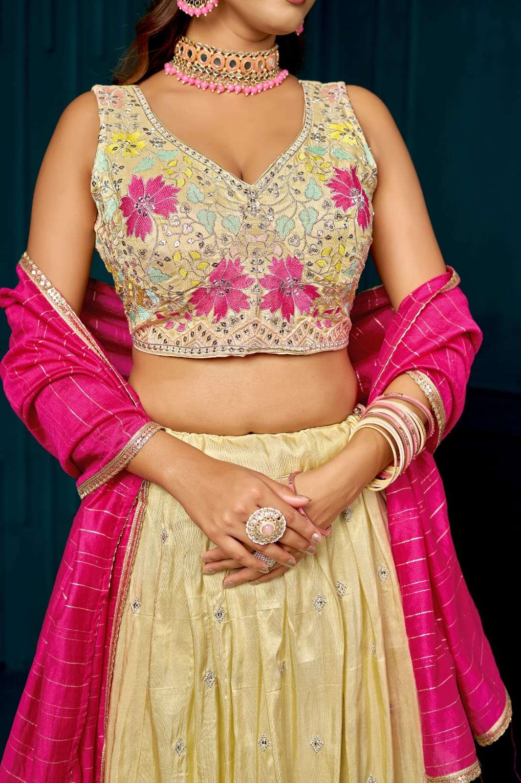 sunaira-ka-1210--lehenga-krisha-apparels.jpg SUNAIRA KA 1210 PRIMIUM DESIGNER LAHENGA SET KRISHA APPARELS